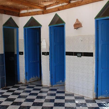 A Pousada Bishbishi Camp Dahab Exterior foto